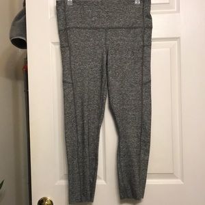 90 degree by reflex legging